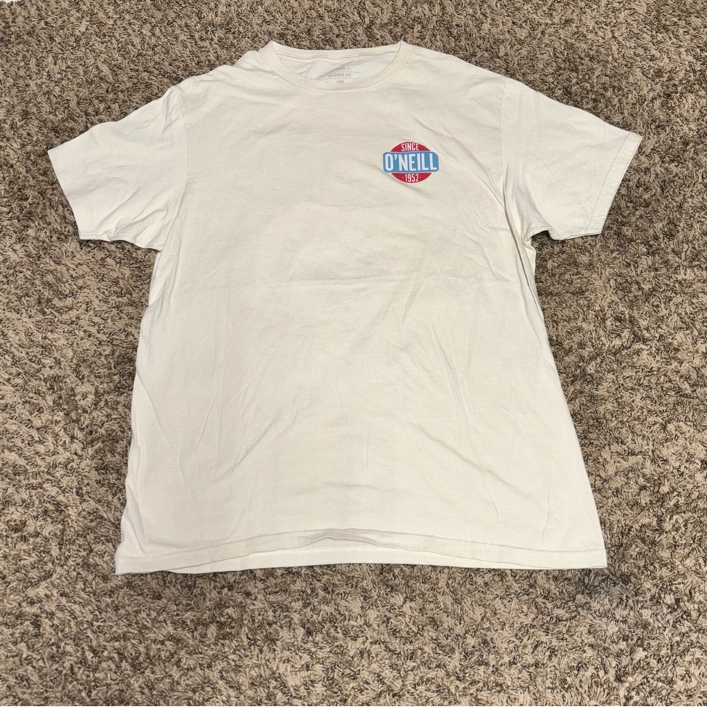O'Neil T-Shirt - Picture 2 of 3